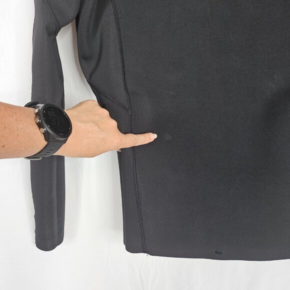 O'Neill 1.5mm Neoprene Men's REACTOR II Wetsuit Top, Size Small - Picture 6 of 9